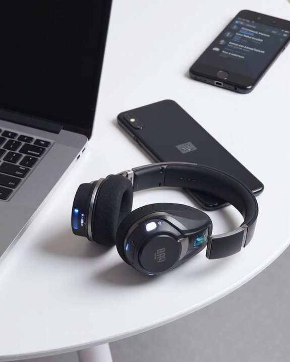 bluetooth 5 3 multipoint connectivity