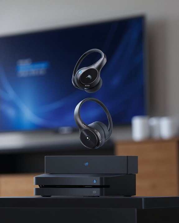 bluetooth adapters for devices