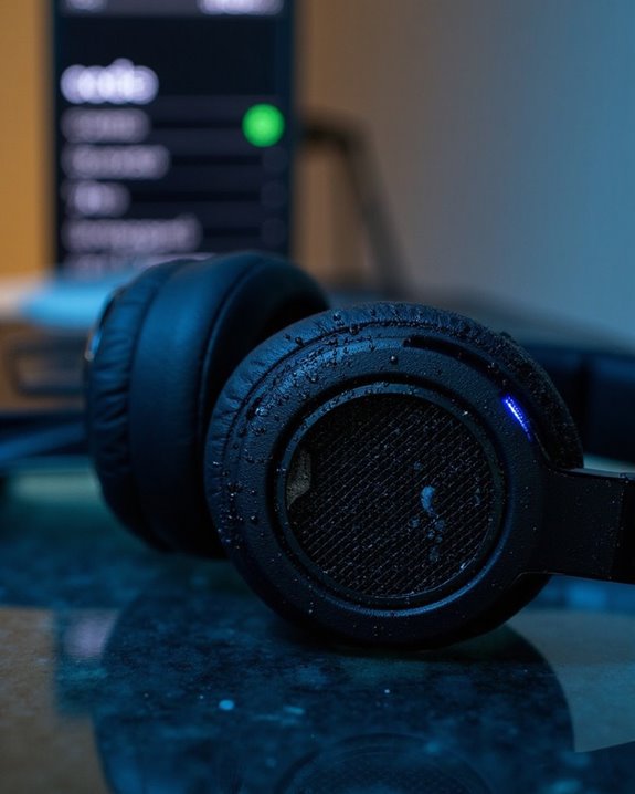 bluetooth codecs cause muffling