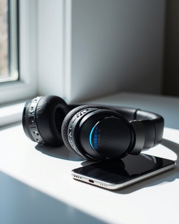 bluetooth pairing for soundcore