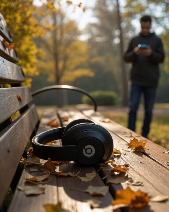 bluetooth tracking range limits