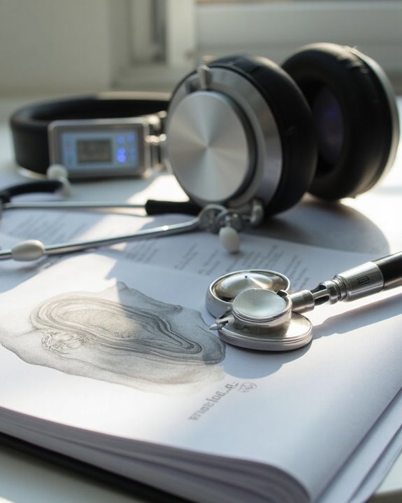 bone conduction hearing risks