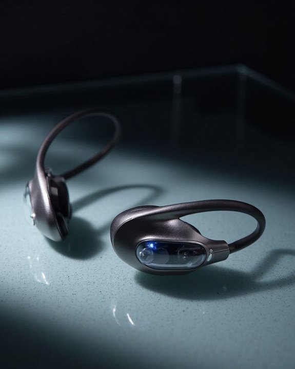 bone conduction safety innovations