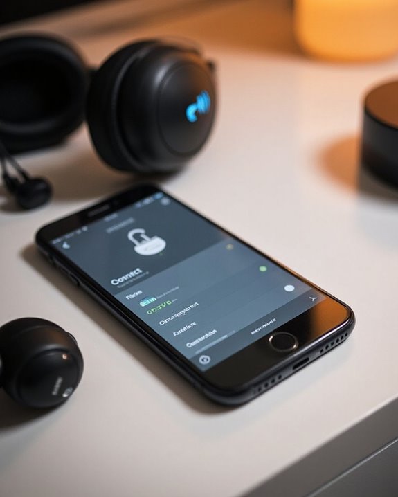 bose app optimizes battery life
