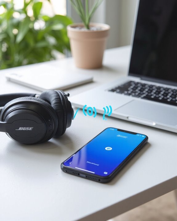 bose connect app enhancements