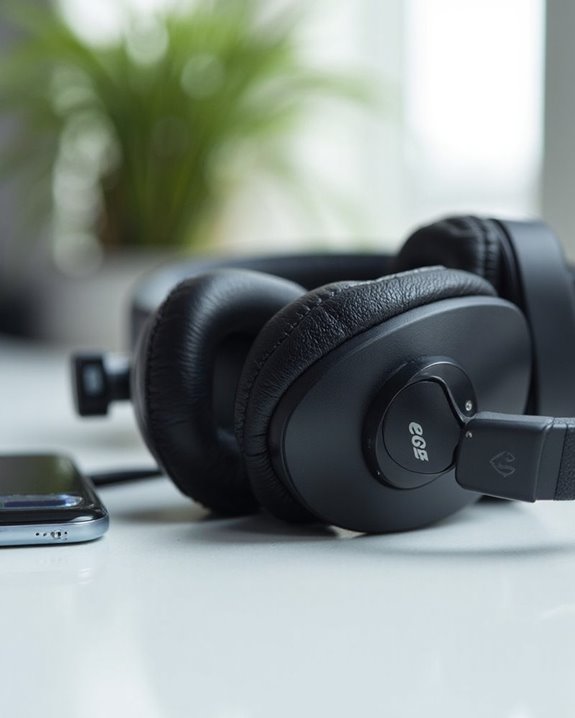 bose headphone model identification