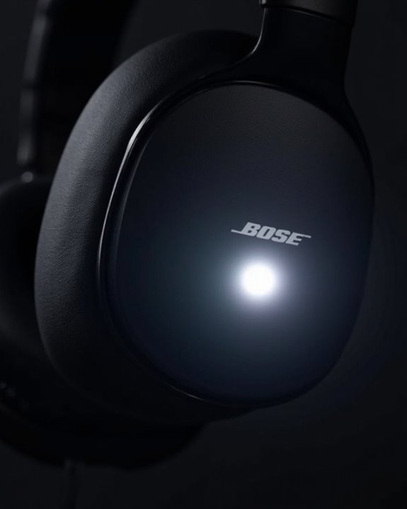 bose led status indicators