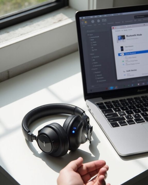 bose mac bluetooth troubleshooting