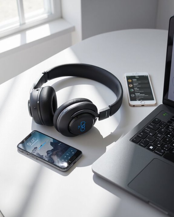 bose quietcomfort model identification