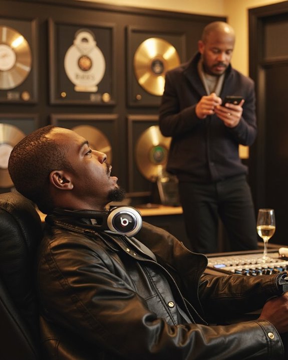 celebrity endorsements define beats
