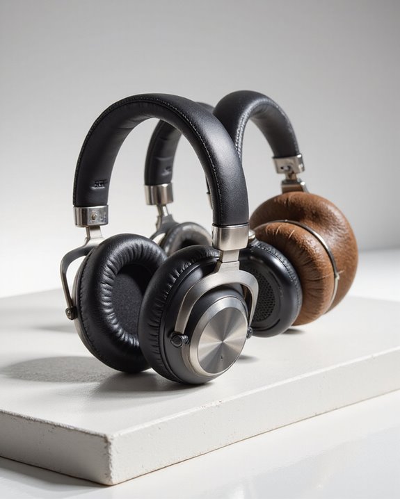 comfort meets premium sound