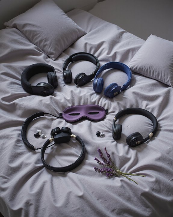 comfort meets sound quality