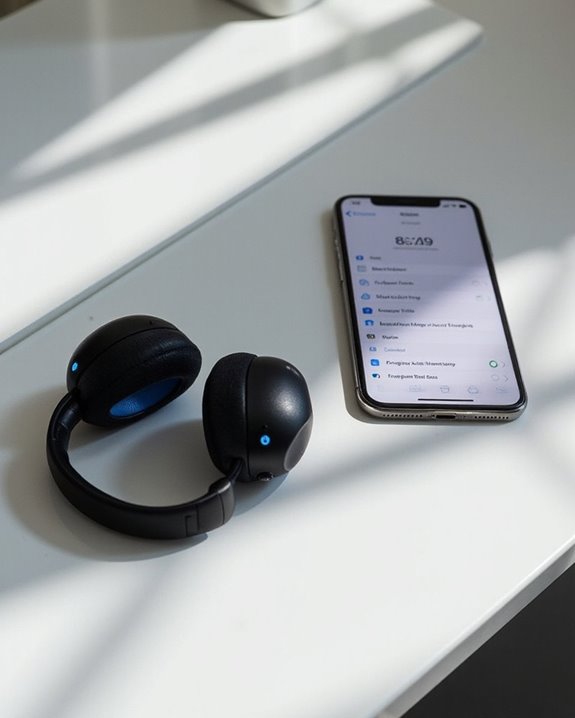 connect bose to iphone