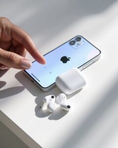 How to Connect Headphones to Iphone: a Step-By-Step Guide