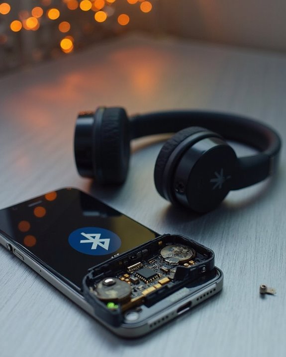 connection and compatibility issues