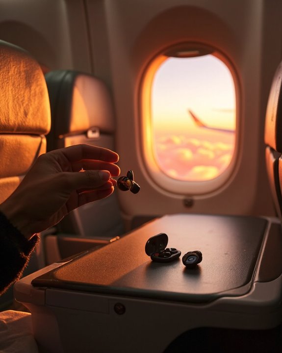 critical flight safety protocols