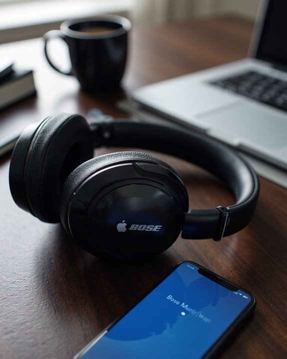 customizable bose music control