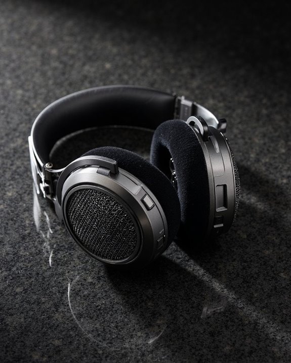 definition of open back