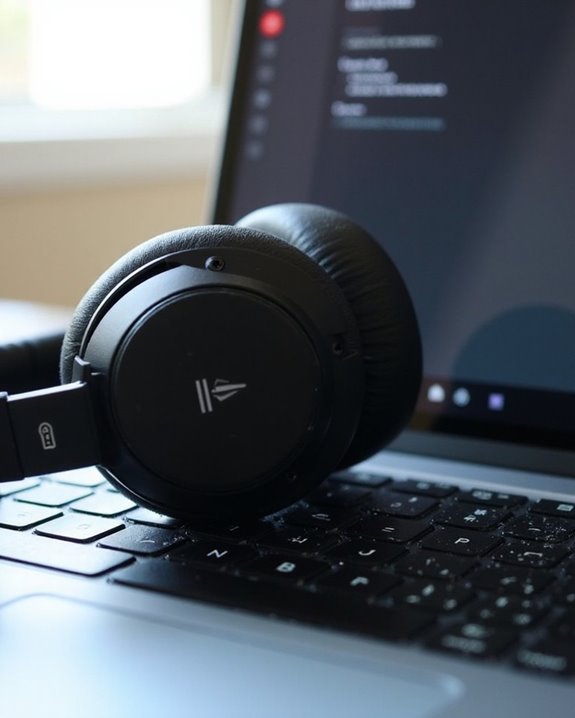 driver conflicts diminish volume