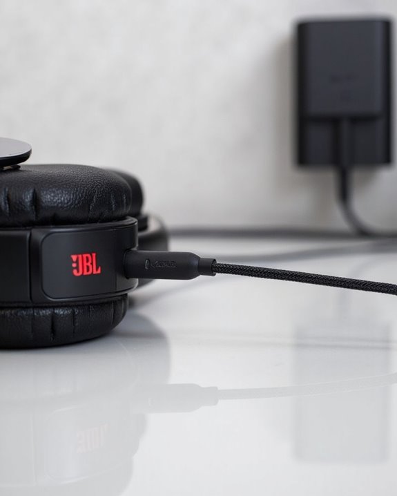 efficient jbl charging tips