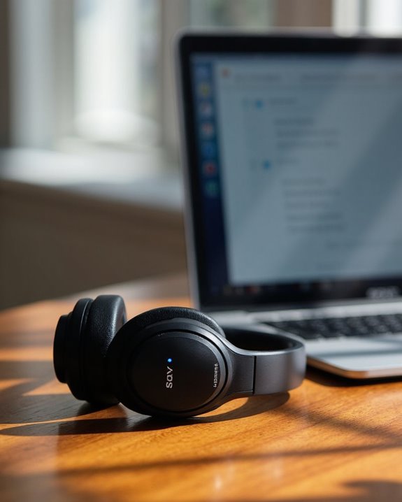 enabling bluetooth on laptops