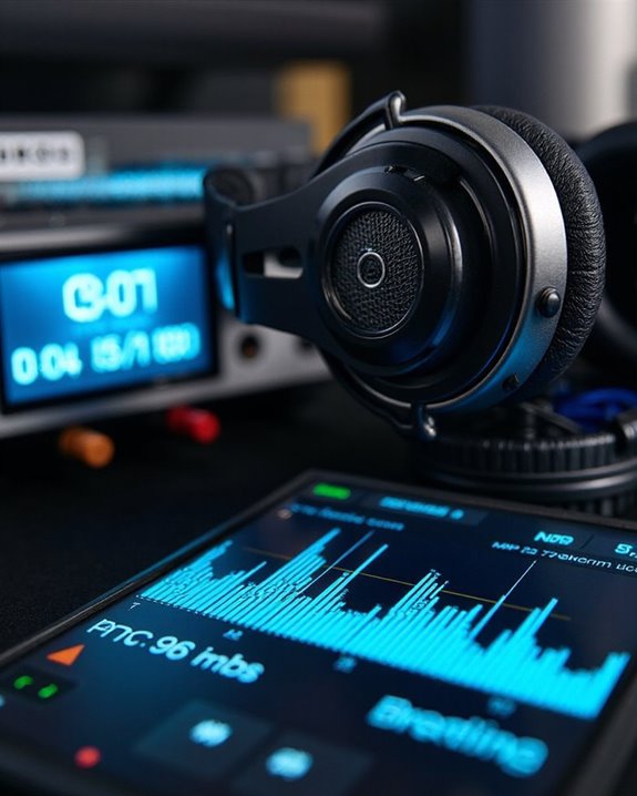 encoding problems reduce volume