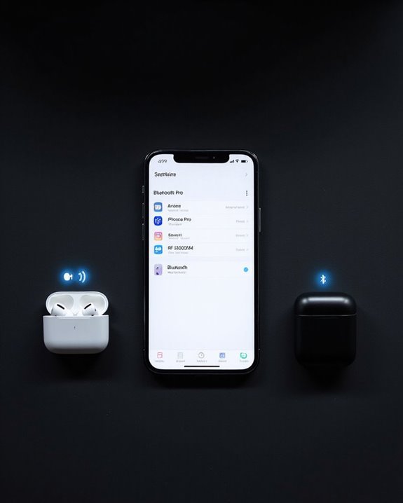 enhanced dual headphone connectivity