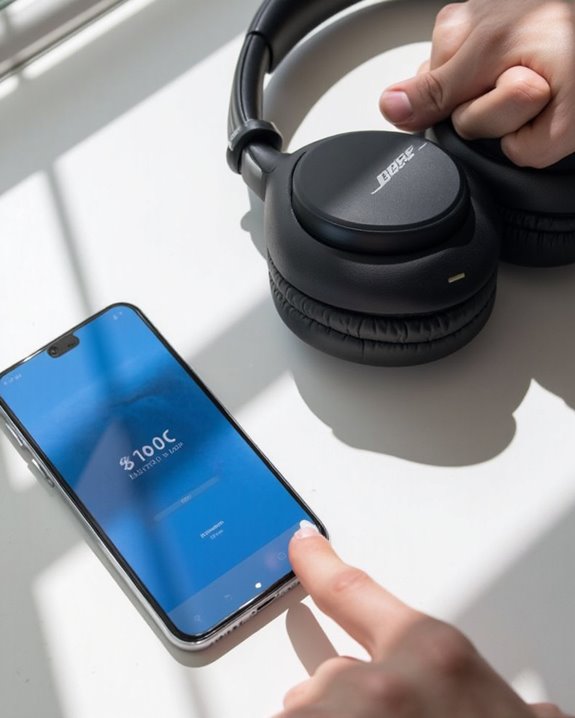 enhanced pairing via bose app