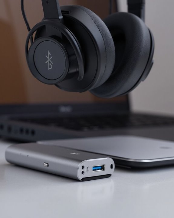 ensure headphone compatibility thoroughly
