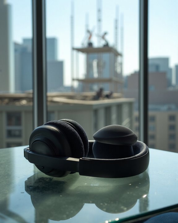 environmental factors impact noise cancellation