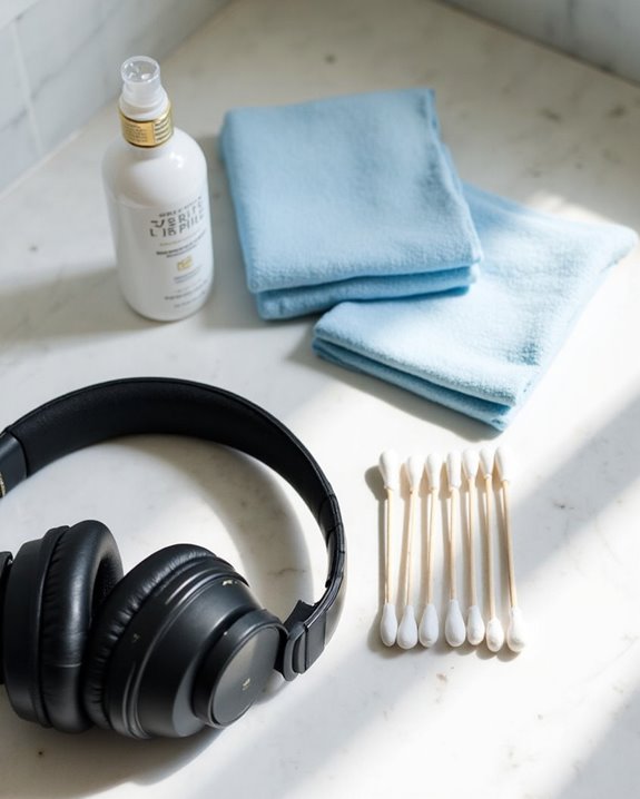 essential cleaning tools arsenal