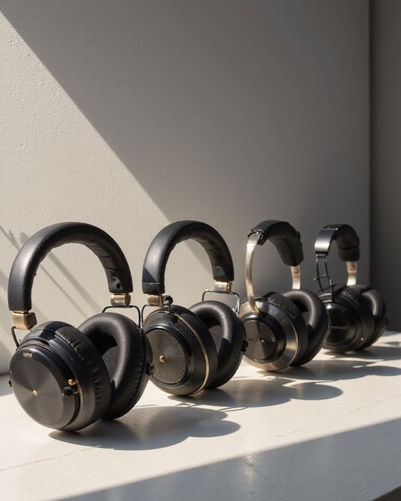 essential headphone selection criteria