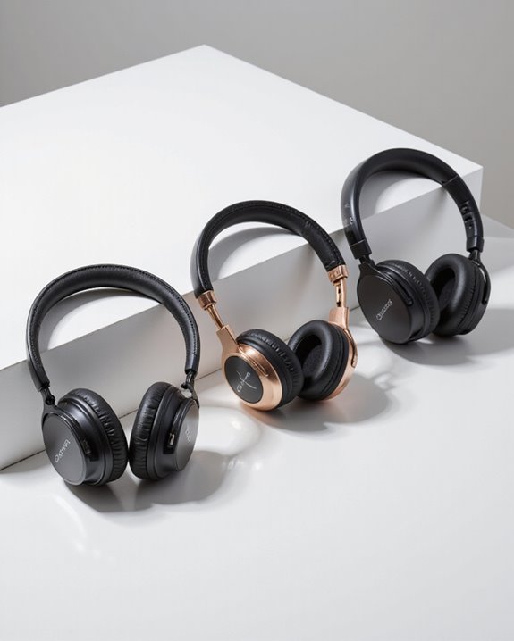 essential headset selection factors