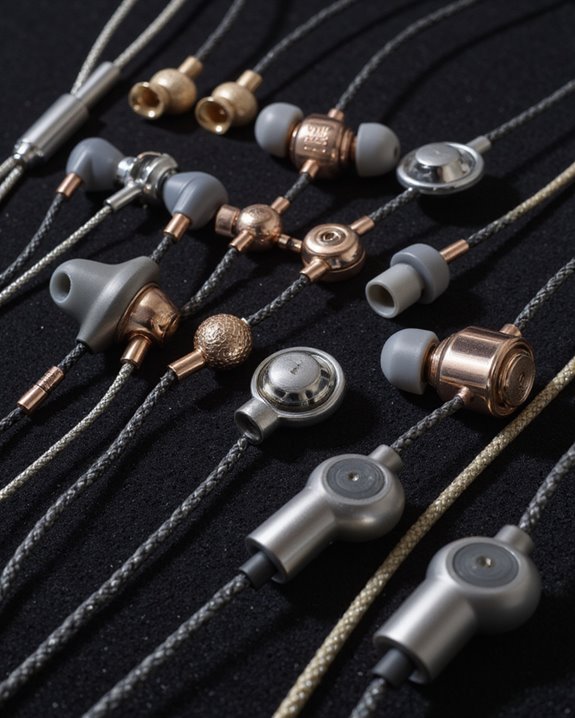 essential iem earbud factors