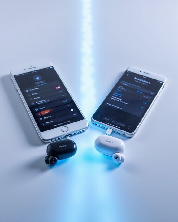 eu audio sharing updates
