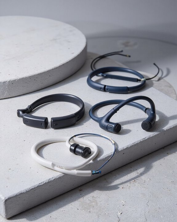 evaluate key headphone factors