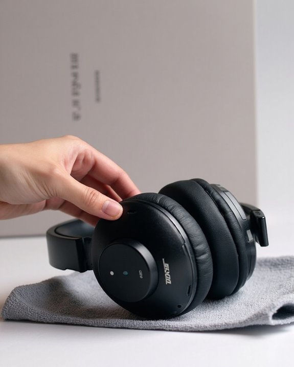 extend bose qc lifespan