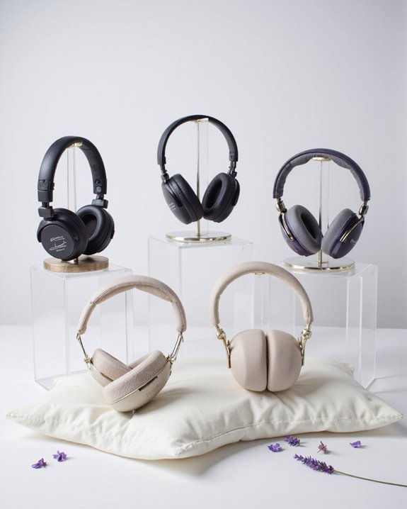 factors for sleep headphones