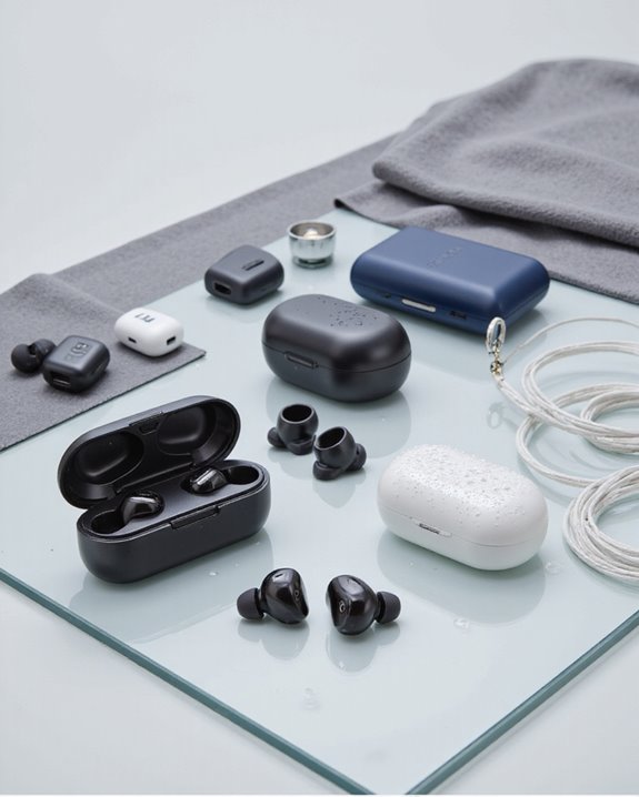 factors for veatool earbuds