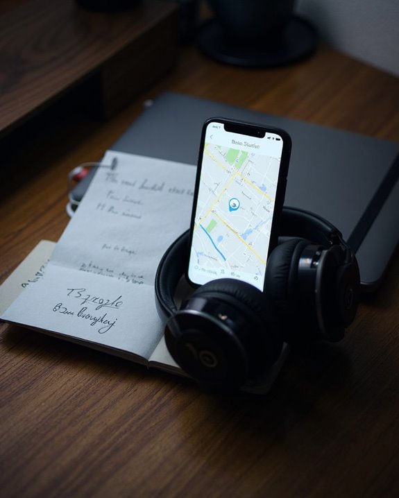 find my beats recovery