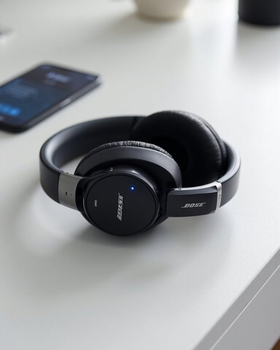 firmware updates and customization