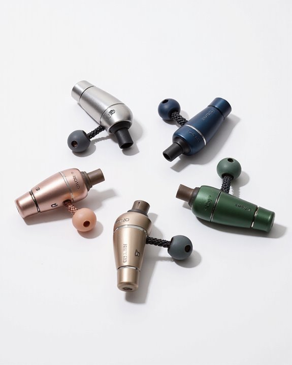 five best 2boom earbuds
