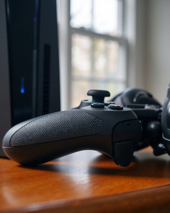 fix ps5 headphone connections