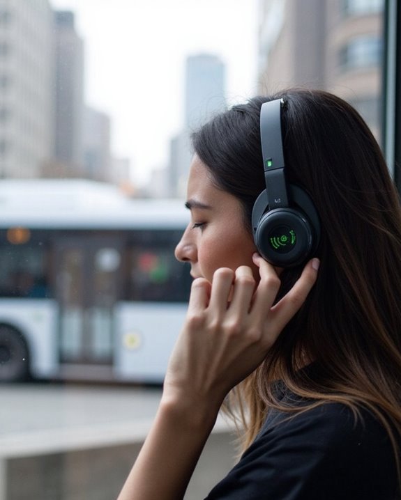follow 60 60 listening rule