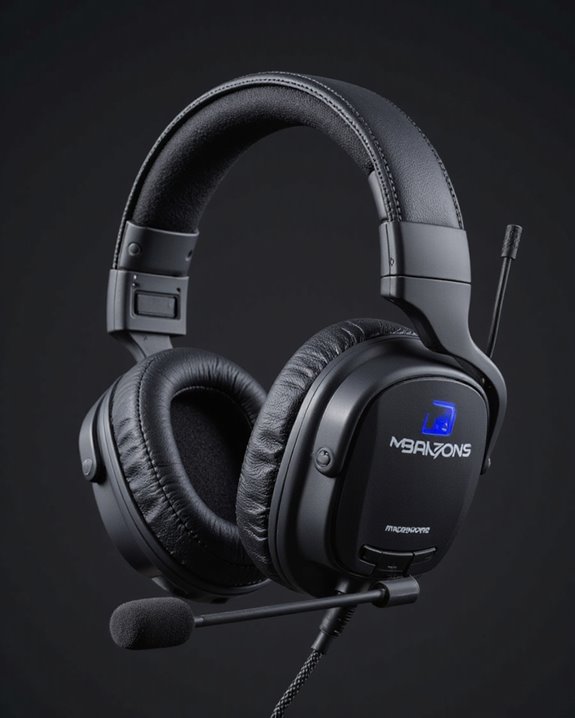 gaming headset selection factors