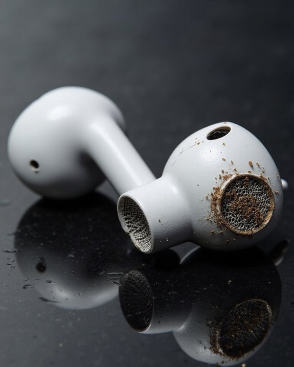hardware damage compatibility issues