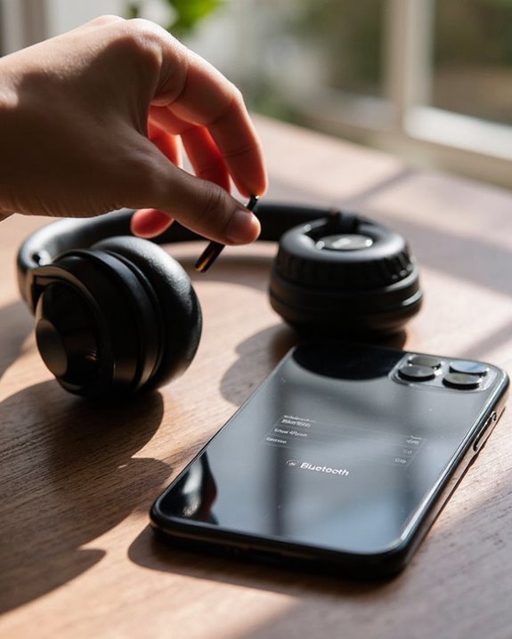 headphone accommodations in accessibility