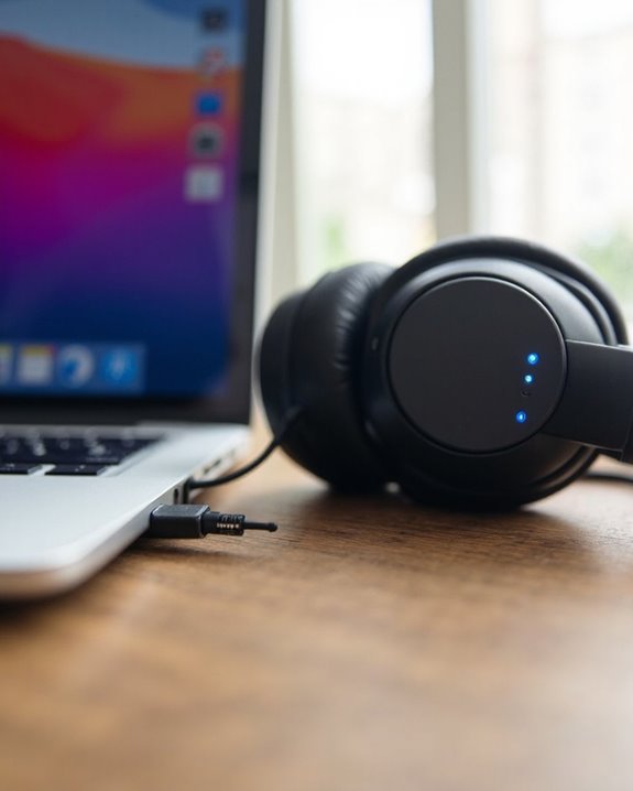 headphone connectivity options detailed