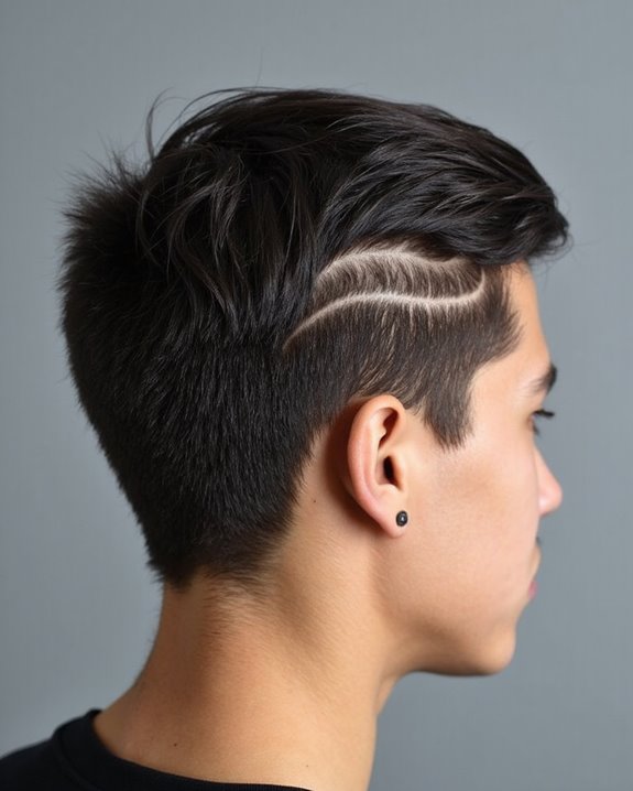 headphone dents go away