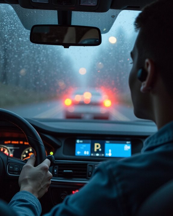 headphone driving laws evolve